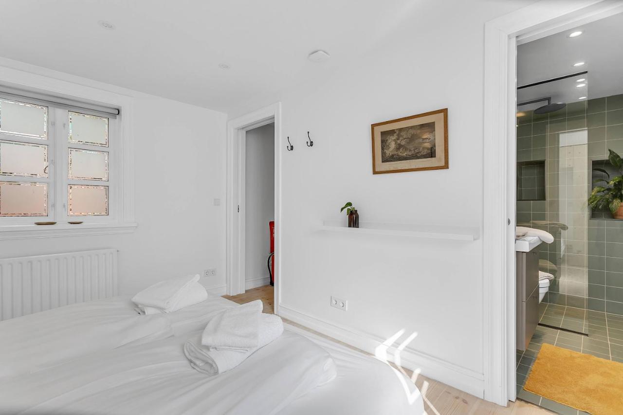 Cozy Downtown Apartment Reykjavik Exterior photo