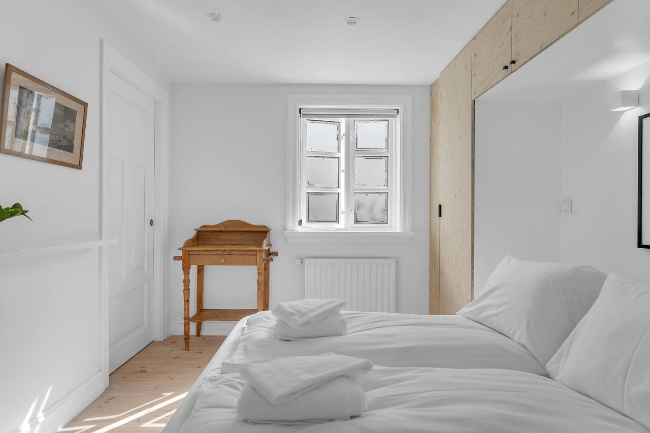Cozy Downtown Apartment Reykjavik Exterior photo